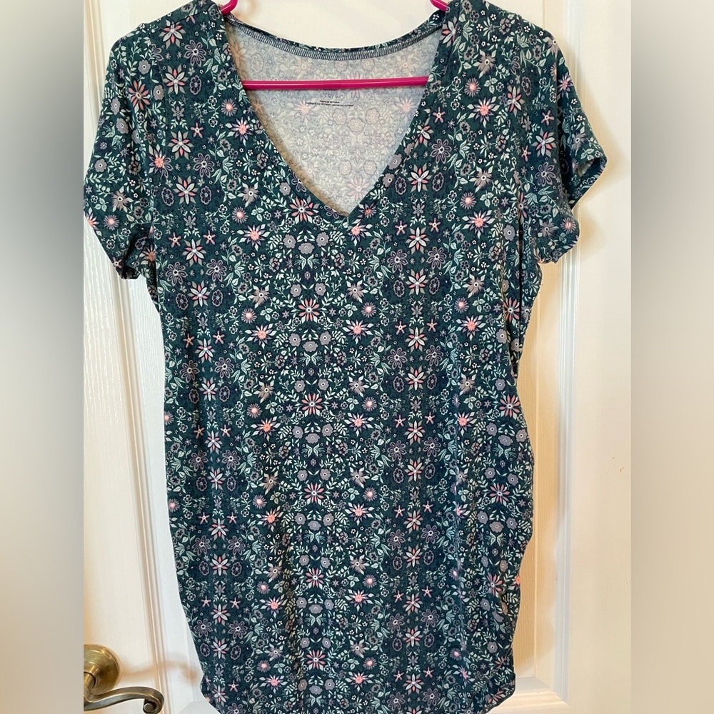 Motherhood Maternity Tops